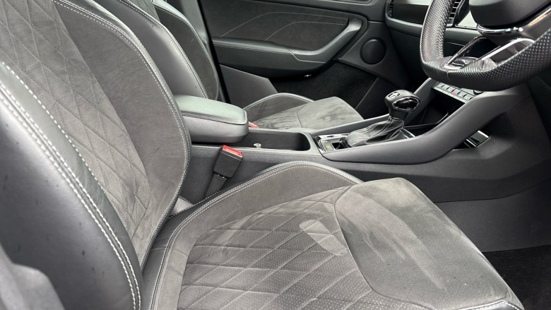 Skoda Kodiaq 1.5 TSI Sport Line 5dr DSG [7 Seat] Petrol Estate